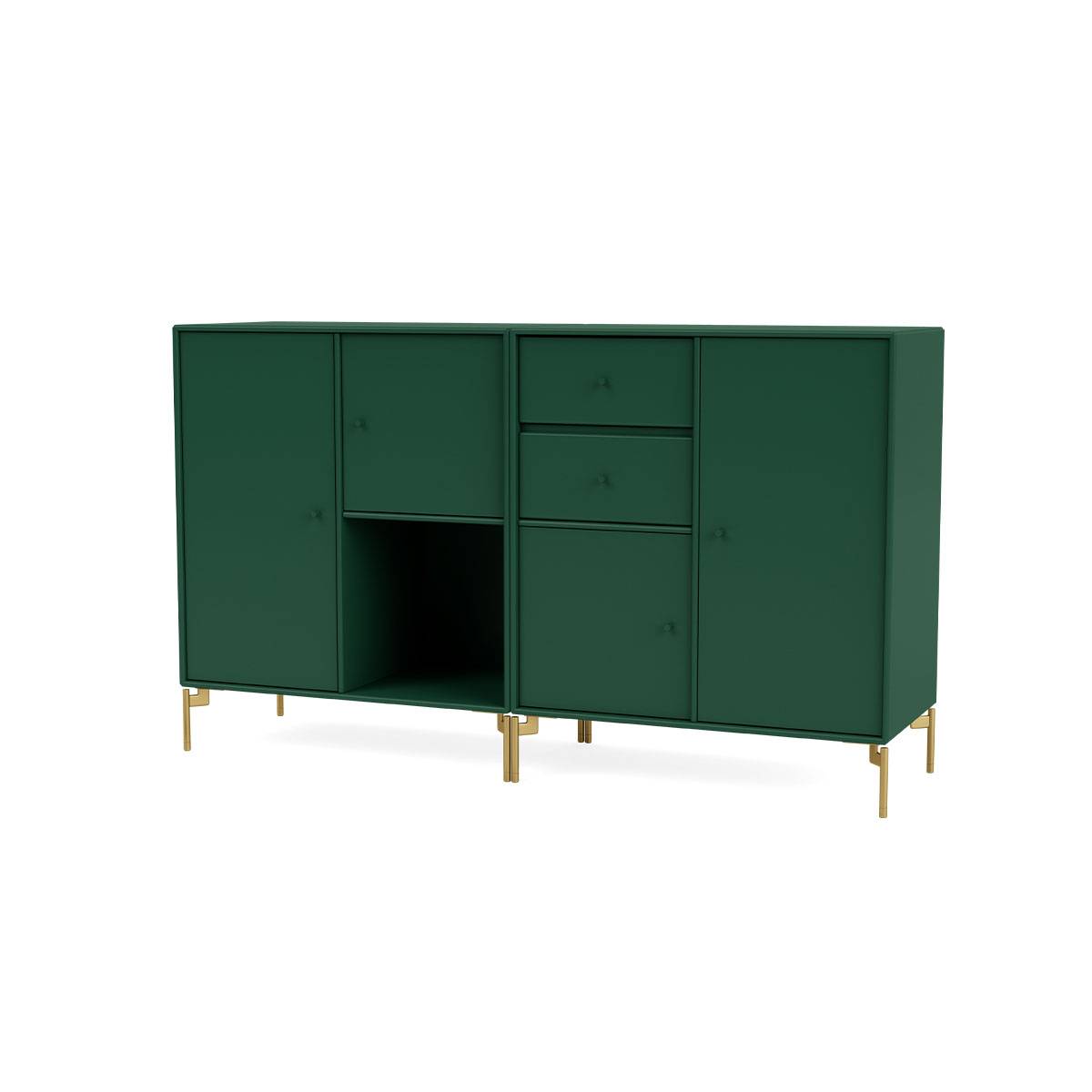 Montana | COUPLE sideboard på ben Quickship