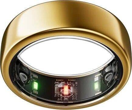 Oura Ring G3 Horizon | Guld | Ringstørrelse 6