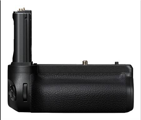Nikon MB-N14 Batterigrepp Nikon Z5 II / Z6 III / Z6 II / Z7 II
