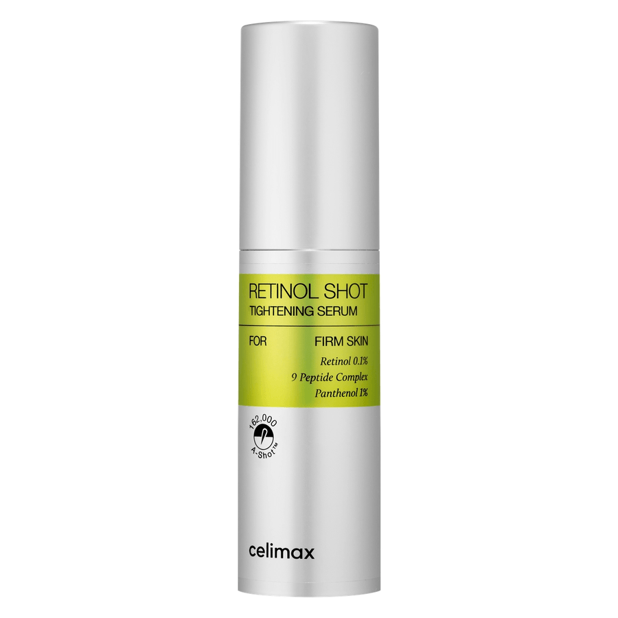 The Vita-A Retinol Shot Tightening Serum 30ml