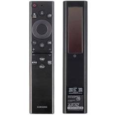 Bn59-01385b til Samsung Genopladelig Solcelle Stemme Qled Tv Fjernbetjening Qn55qn90bd