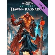Assassin's Creed Valhalla: Dawn of Ragnarök (PC) - Steam Gift - EUROPE