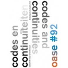 OASE 92. Codes en continuïteiten