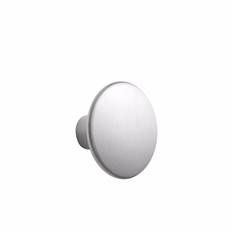 Muuto The Dots Metal Knage  Aluminum  Large