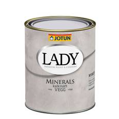 Jotun Lady Minerals Kalkfärg