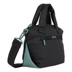 Tote Bag TESS 52802 [Camper] Women's Black_T39