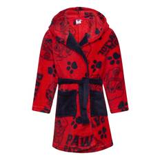 Paw Patrol Dressing Gown Röd