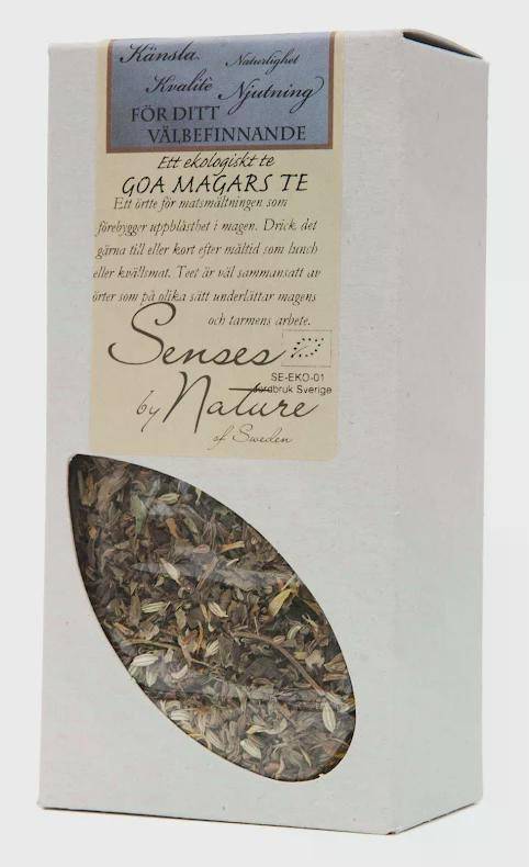 Goa magars te EKO