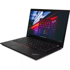 Lenovo ThinkPad T14 Gen 2 | 14" Touch | Ryzen 7 | 32GB | 512GB SSD - Brugt - Som ny