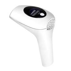 Professionel IPL Epilator Laser Hår Fjernings Fotoepilator Maskine Remover Ansigt Krop Foto Permanent Pulseret Lys Enhed