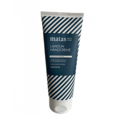 Matas Håndcreme med lanolin, 200 ml