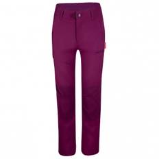 Trollkids Kids Hammerfest Pants Pro Slim Fit Trekkingbyxa Barn Storlek 152 Färg lila