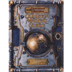 Dungeons & Dragons - Dungeon Masters Guide (Core Rulebook II v.3.5) (Beg)