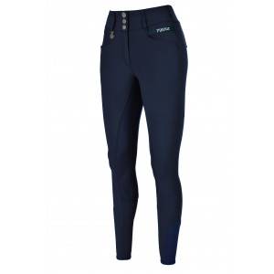 Pikeur Candela MC helskodd ridbyxa McCrown NAVY