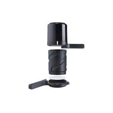 Barista & Co Strong Brew Coffee Maker – Black