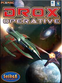 Drox Operative Steam Key GLOBAL