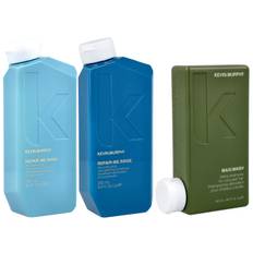 Kevin Murphy Repair Me Paket + Maxi Wash