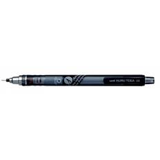 Uni-ball Kuru Toga pencil 0,5mm sort