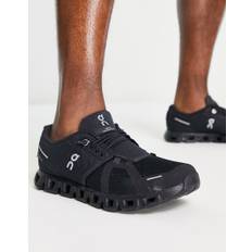 ON - Cloud 5 - Sorte sneakers