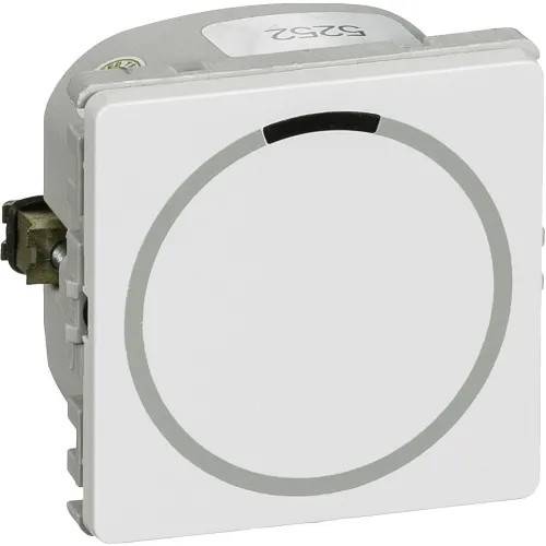 Fuga Lysdæmper LED 180 touch LK IR hvid