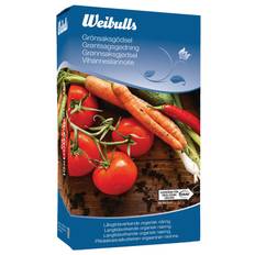 Weibulls Grönsaksgödsel 1,5 kg KRAV