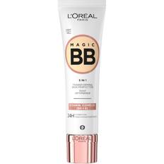 L'Oréal Paris BB C'est Magic 02 Light - 30 ml