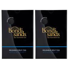 Bondi Sands - 2 x Reusable Self Tan Application Handske - Klar til levering - Prismatch