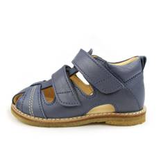 Angulus blue fog sandal