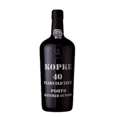 Kopke 20 Years Tawny Port