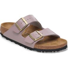 Birkenstock Women's Arizona Bf Narrow Faded Purple, 41