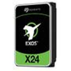 SEAGATE Exos X24 20TB HDD 512E/4KN SATA 12Gb