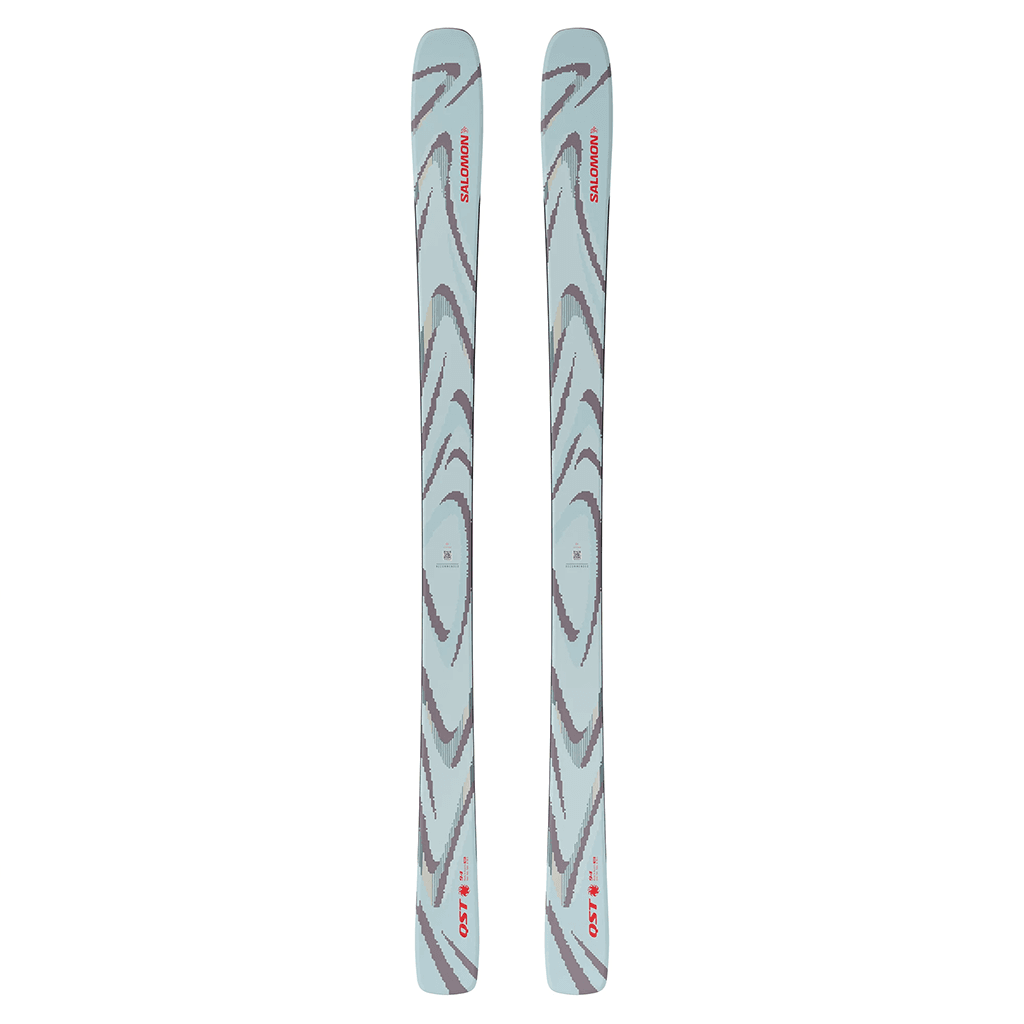 Salomon QST 94 ICED AQUA