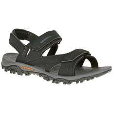 Merrell - Mojave Sport Sandal - Herre  - 47  - Sort