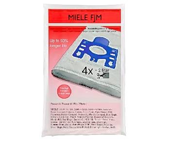 MIELE FJM S241 - S256i / S269i - S282i / S290 - S291 / S300 - S398 / S571 (MI 7) støvsugerposer