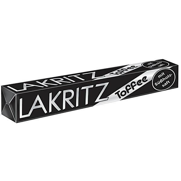 Van Melle Toffee Lakrids 41,0 g..