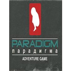 Paradigm Steam Key GLOBAL