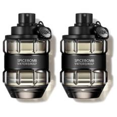2st Viktor & Rolf Spicebomb Eau de Toilette - 90 ml