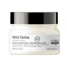 L'oreal Professionnel Metal Detox Professional Mask 250ml