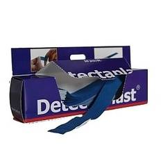 Detectaplast Blåt elastic, sår plaster i dispenser, 120 × 20 mm 8347D