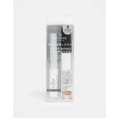 Eylure – Underlash Clear Bond & Remover – Lim och borttagningsmedel för lösögonfransar-Ingen färg
