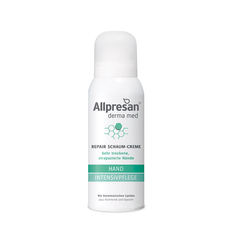 Allpresan Derma Med, Hand intensive care - øger smidighed - 100 ml