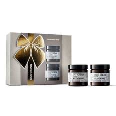 ECOOKING The Moisture Duo FF - Ansigtsmaske hos Magasin