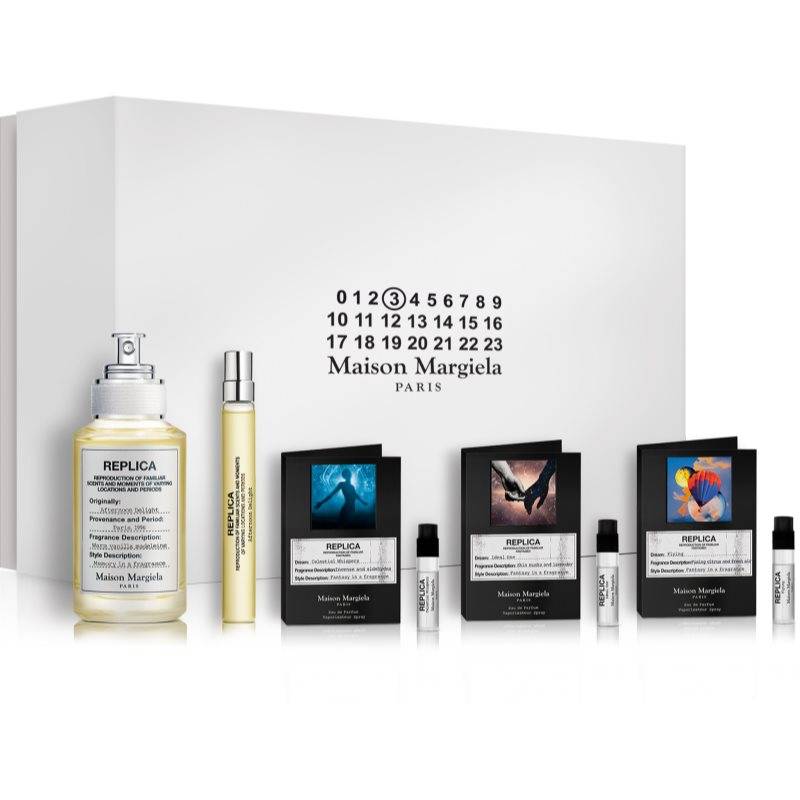 Maison Margiela REPLICA Afternoon Delight Gavesæt