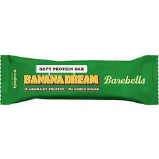 Barebells Protein Bar Soft Banana Dream