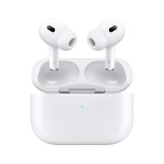 Apple AirPods Pro 2. Gen (2023) med MagSafe | Fabriksny