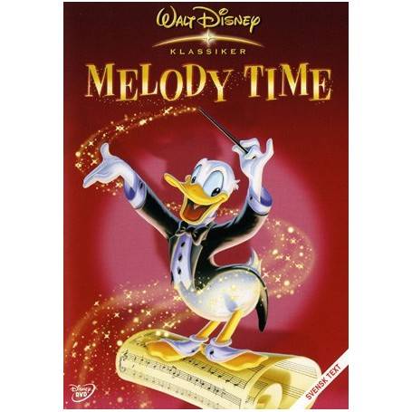 Melody Time