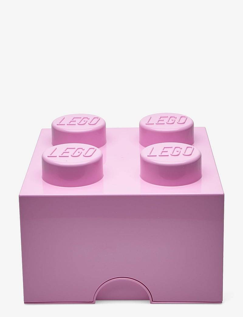 LEGO STORAGE BRICK 4 - Förvaringslådor