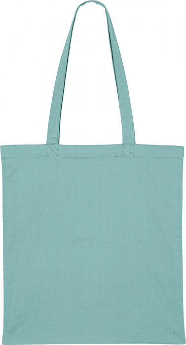 Stanley/Stella Let Mulepose - Teal Monstera - Onesize