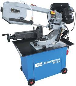 Båndsav MBS 220