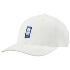 Mizuno Fresh Marble Adjustable Golf Hat - Staff